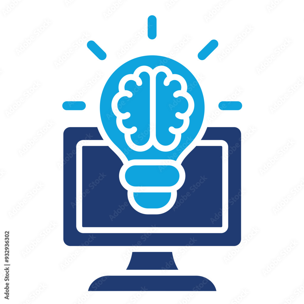 Inspiration Icon Inspiration Icon