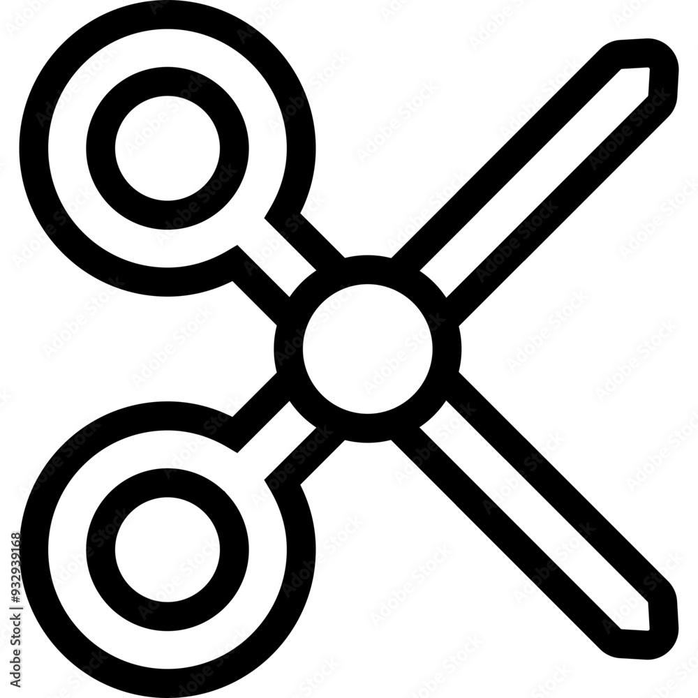 Scissors Scissors