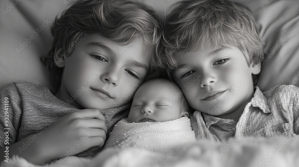big brothers with their little newborn brother.jpg big brothers with their little newborn brother.jpg