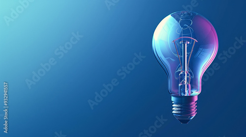 電球・イラスト
