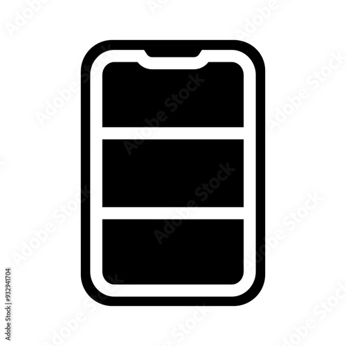 Smartphone Battery