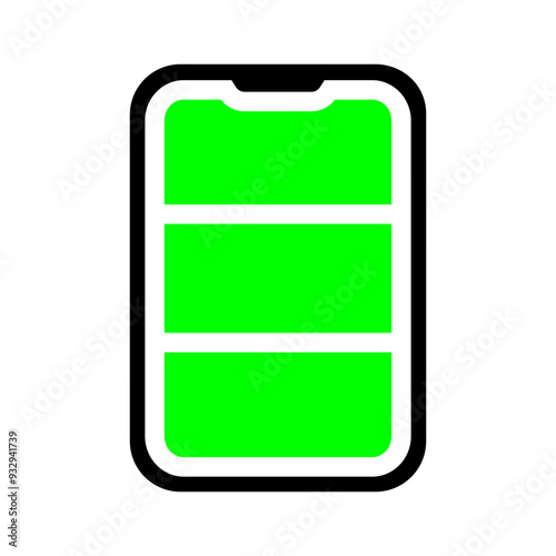 Smartphone Battery
