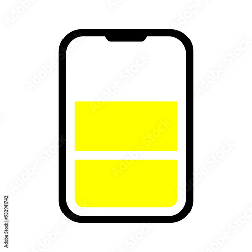 Smartphone Battery