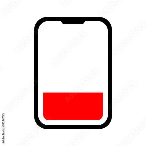 Smartphone Battery