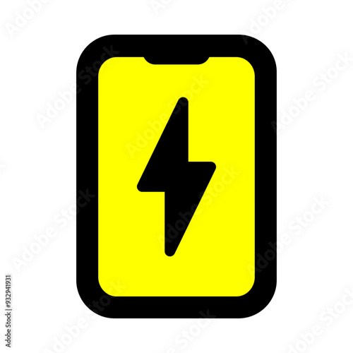 Smartphone Battery