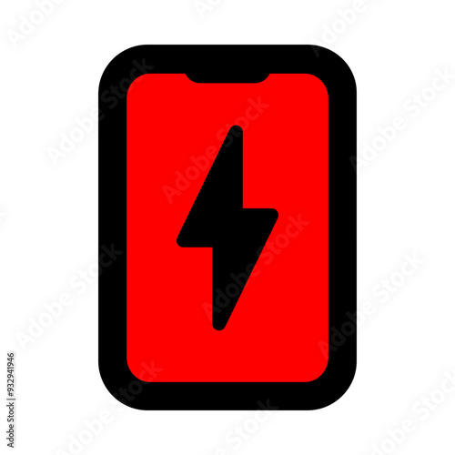 Smartphone Battery