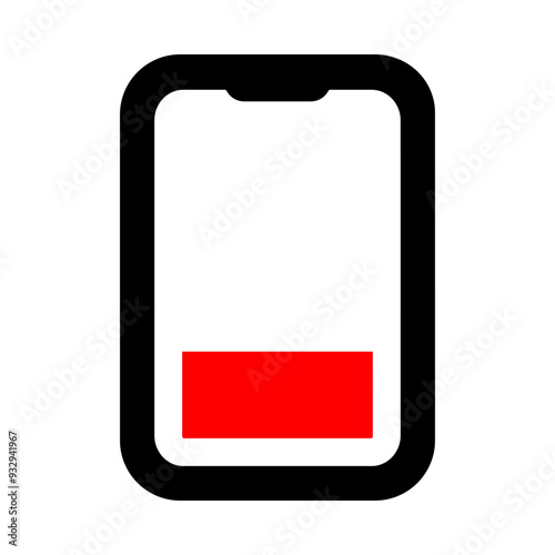 Smartphone Battery