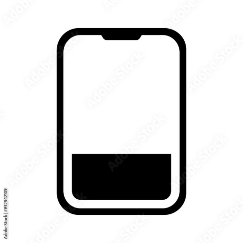 Smartphone Battery