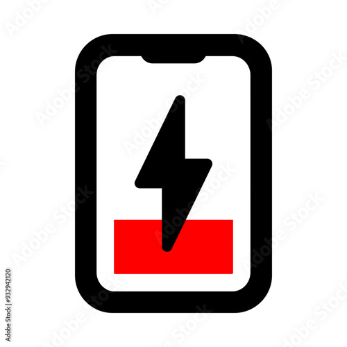 Smartphone Battery