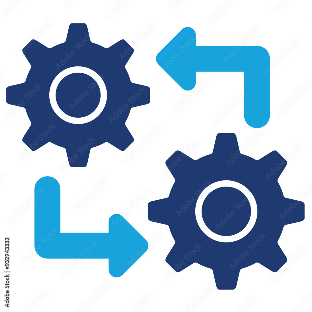 Integration Icon Integration Icon