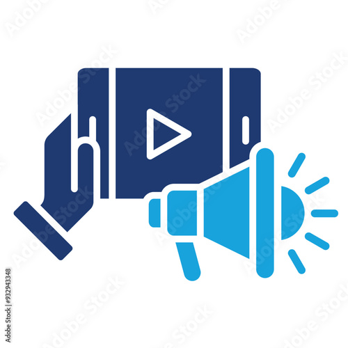 Video Icon