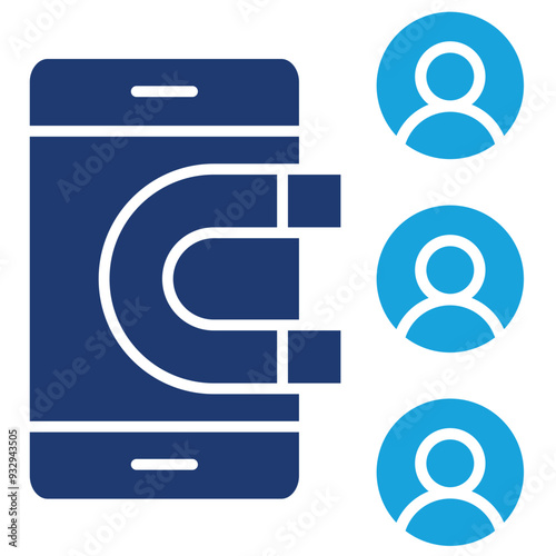 Engagement Icon