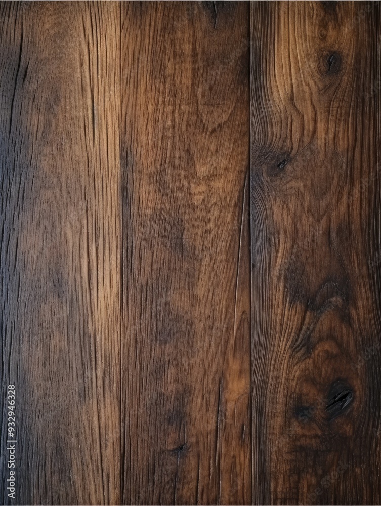 Old dark wood texture surface top view background Old dark wood texture surface top view background