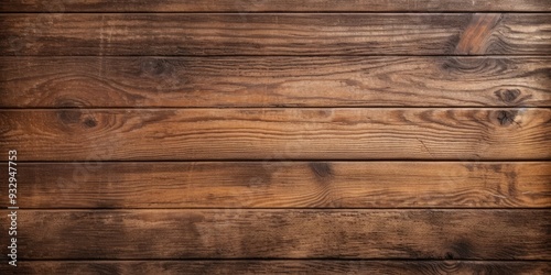 Wallpaper Mural Old dark wood texture surface top view background Torontodigital.ca