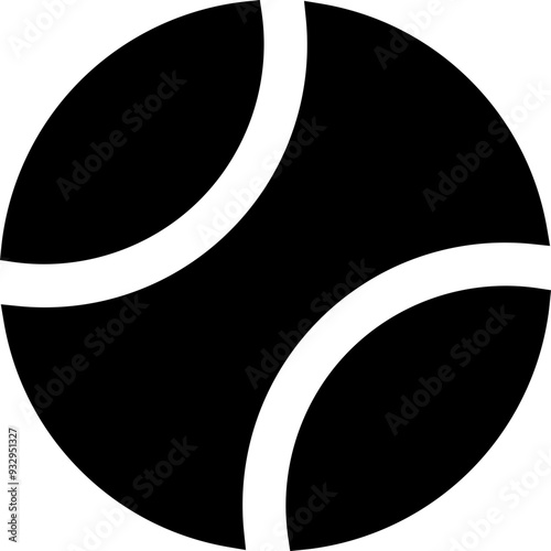 Tennis Ball