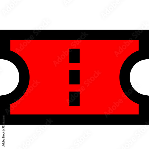 Ticket