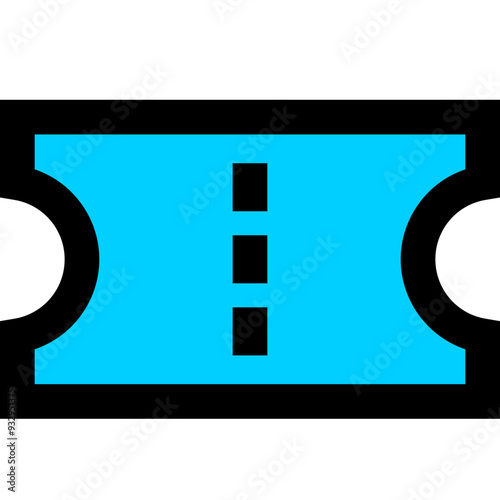 Ticket