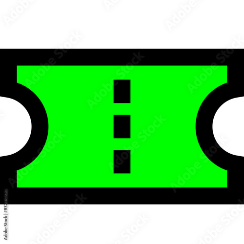 Ticket