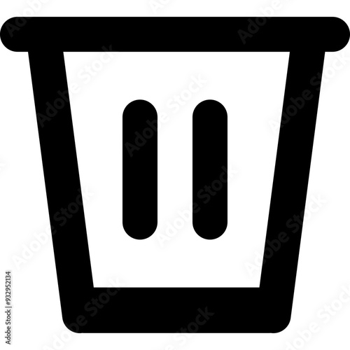 Trash