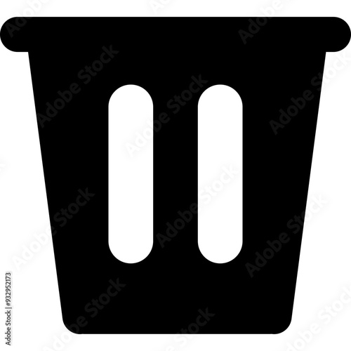 Trash
