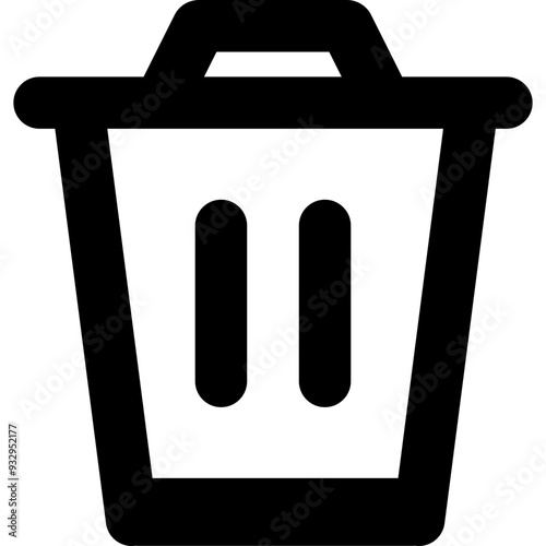 Trash