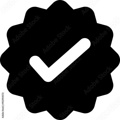 Check Verified