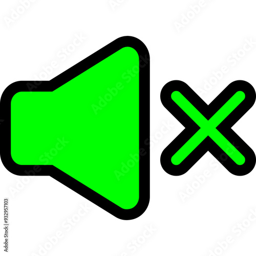 Speaker Volume Mute