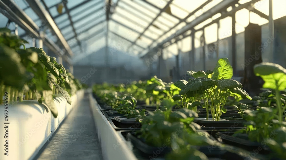 Greenhouse Plants Greenhouse Plants