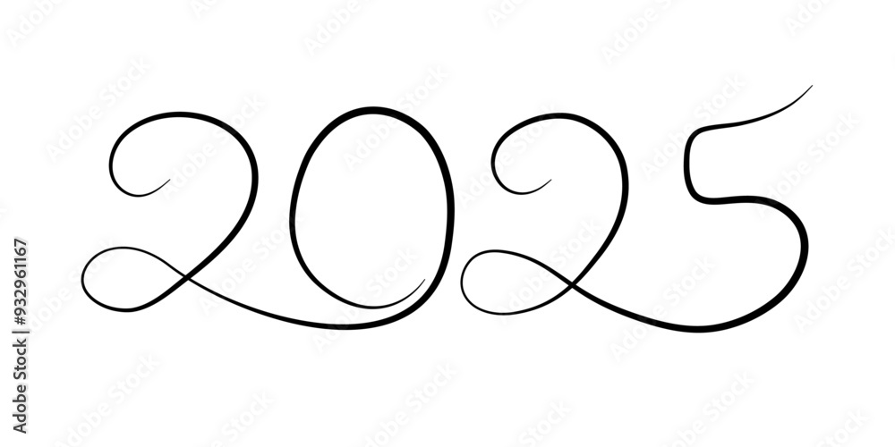 2025 Happy New Year 2025 Happy New Year