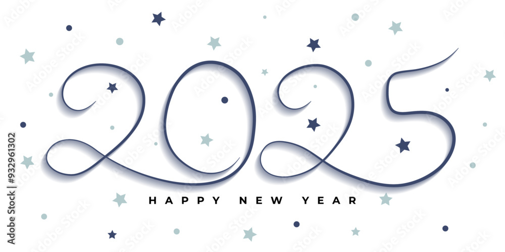 2025 Happy New Year 2025 Happy New Year