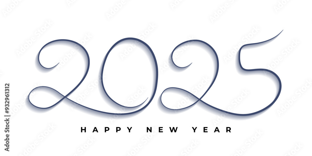 2025 Happy New Year 2025 Happy New Year