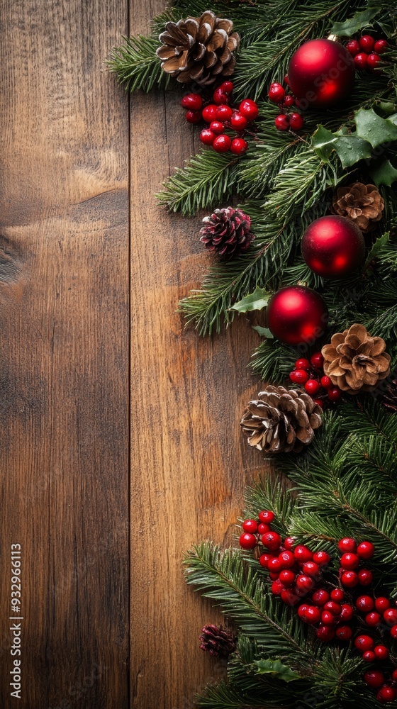 Merry Christmas and Happy New Year background. Holiday poster. Xmas banner. Merry Christmas greeting card Merry Christmas and Happy New Year background. Holiday poster. Xmas banner. Merry Christmas greeting card
