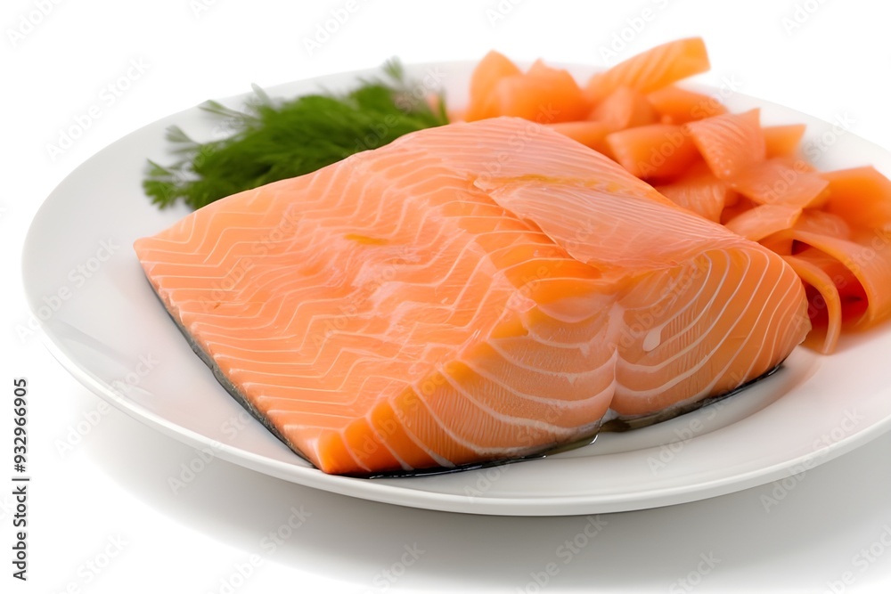 Salmon: A popular fish known for its rich, pink flesh and health benefits, commonly found in both freshwater and saltwater. Salmon: A popular fish known for its rich, pink flesh and health benefits, commonly found in both freshwater and saltwater.