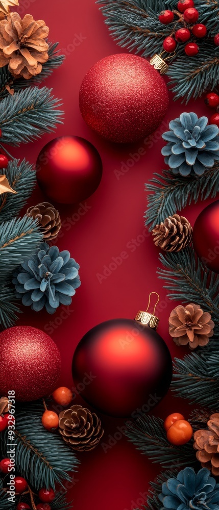 Merry Christmas and Happy New Year background. Holiday poster. Xmas banner. Merry Christmas greeting card Merry Christmas and Happy New Year background. Holiday poster. Xmas banner. Merry Christmas greeting card