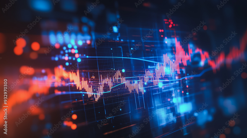 charts and graphs with statistics to analyze business potential and forecast future development of companies growth. charts and graphs with statistics to analyze business potential and forecast future development of companies growth.