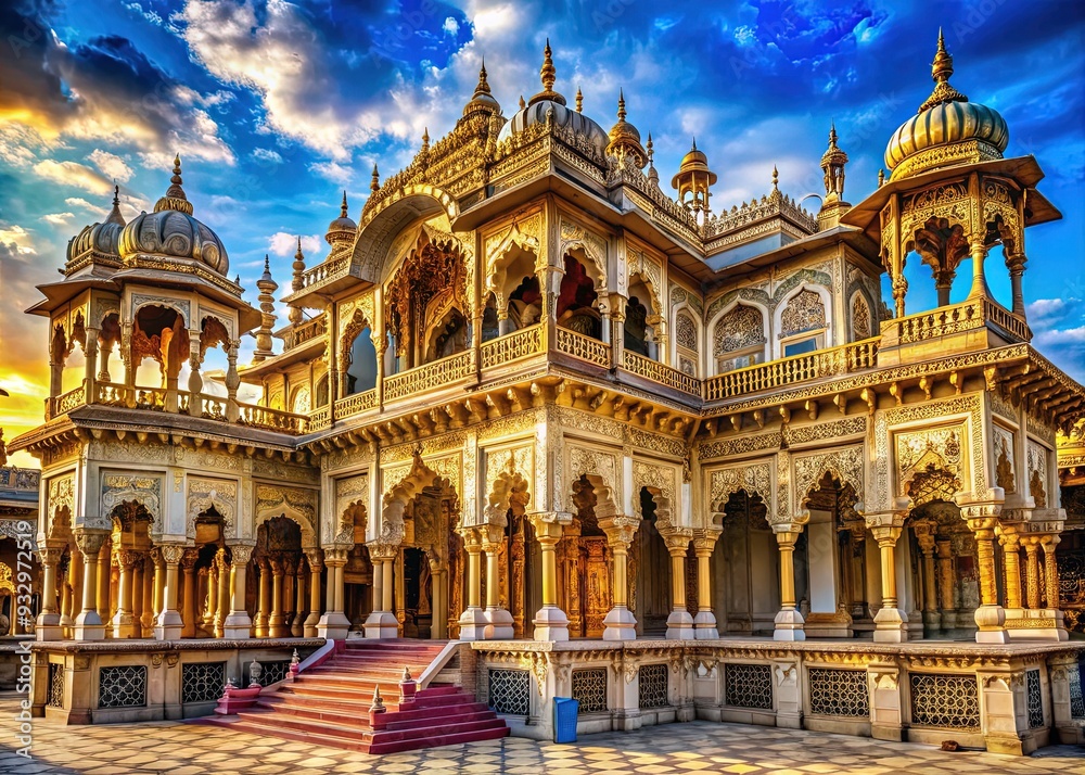 Sophisticated buildings adorned with intricate details, grand structures that exude opulence and majesty, boasting luxurious beauty and grandeur. Sophisticated buildings adorned with intricate details, grand structures that exude opulence and majesty, boasting luxurious beauty and grandeur.