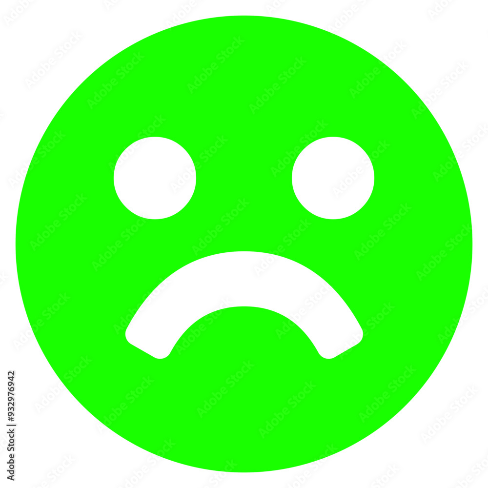 Sad Face