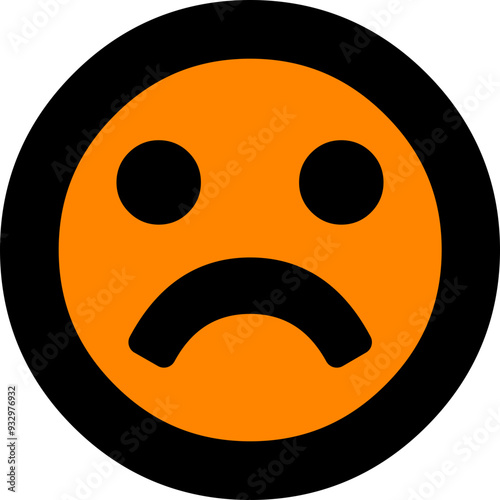 Sad Face