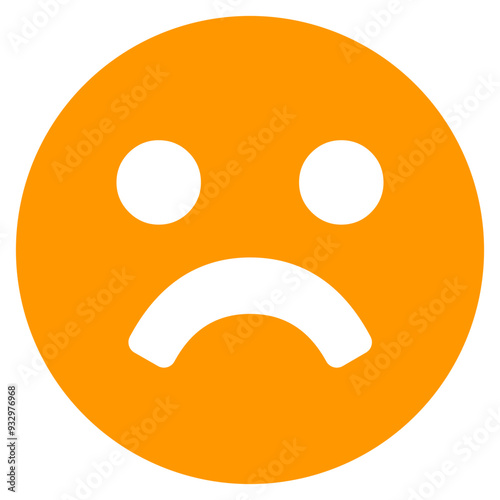 Sad Face