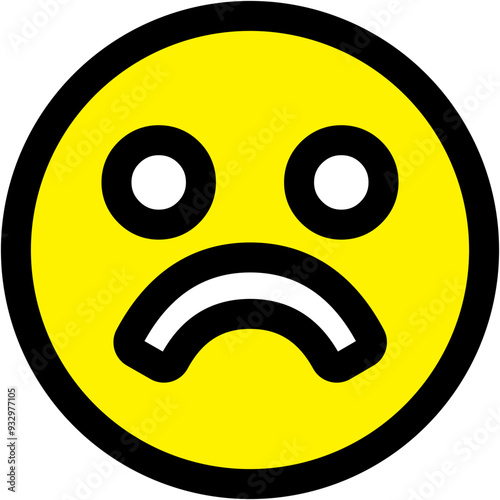 Sad Face