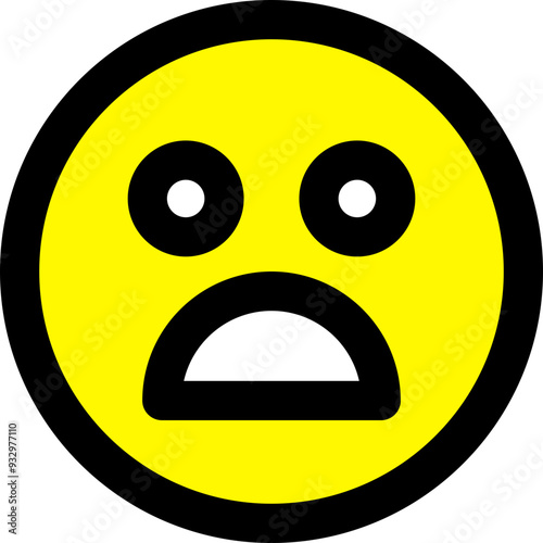 Sad Face