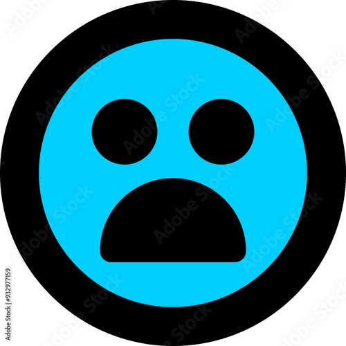 Sad Face