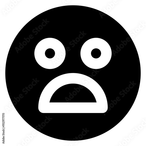 Sad Face