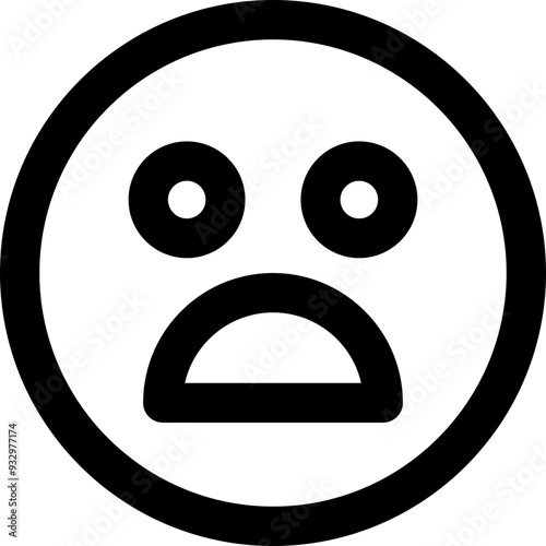 Sad Face