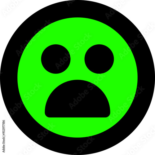 Sad Face