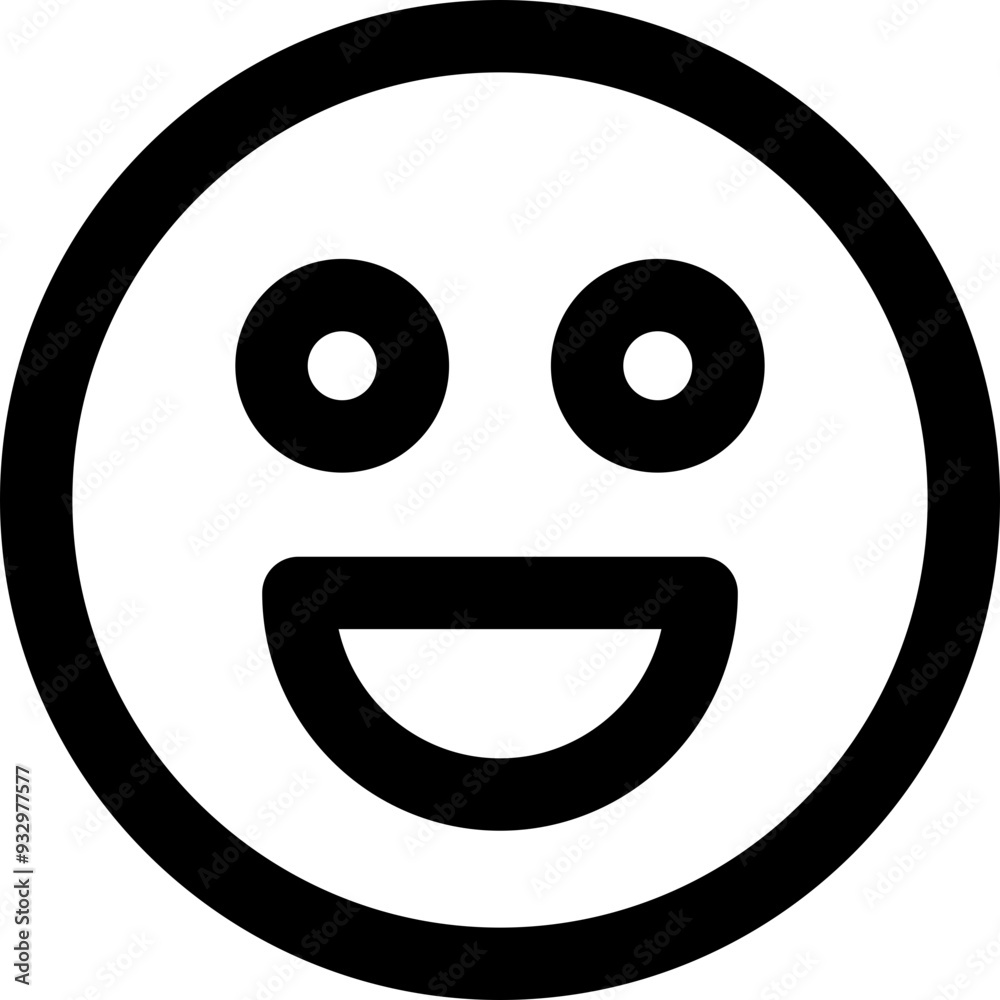 Happy Face Happy Face