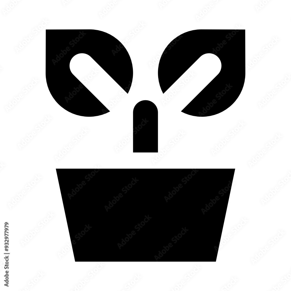 Obraz premium Plant Ecology