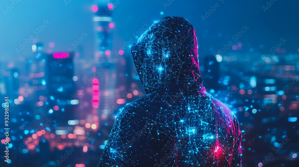 Hacker are planning to hack and attack networks and cyber security systems. Hacker are planning to hack and attack networks and cyber security systems.