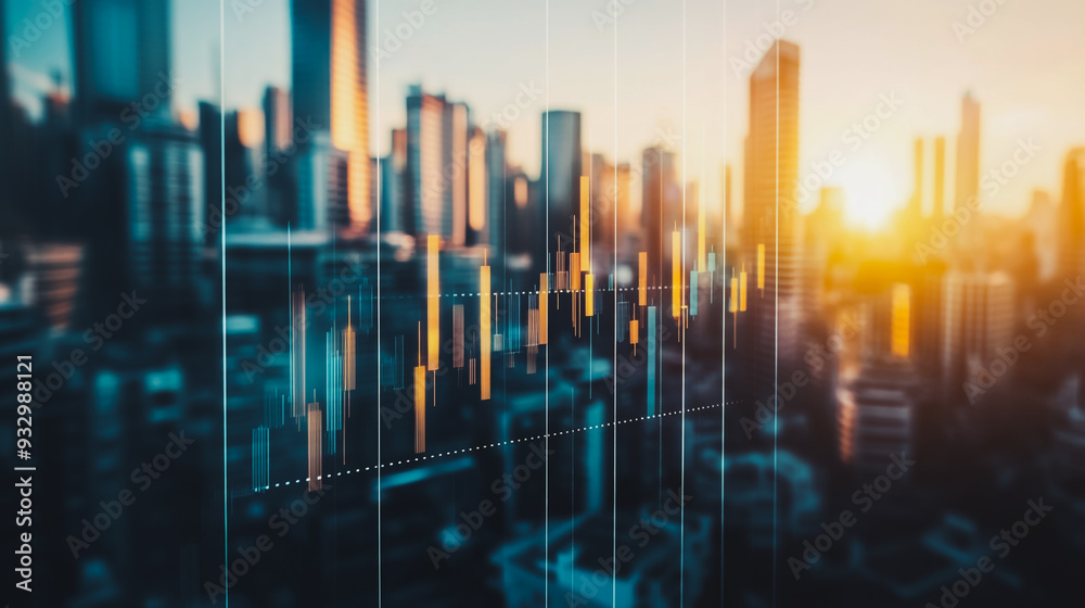 charts and graphs with statistics to analyze business potential and forecast future development of companies growth. charts and graphs with statistics to analyze business potential and forecast future development of companies growth.
