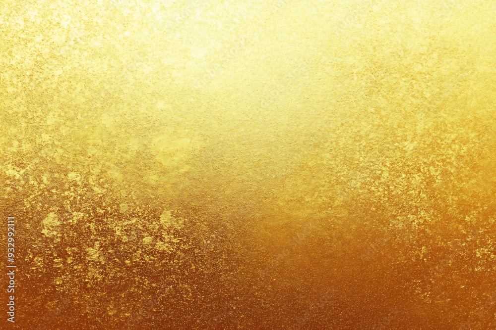 Gold background yellow gradient, golden texture Gold background yellow gradient, golden texture
